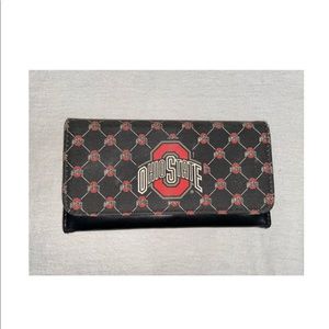 Ohio State wallet